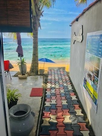 Mihiripenna Villa Sea Sun อูนาวาตูนา ภายนอก รูปภาพ