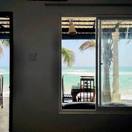 Mihiripenna Villa Sea Sun อูนาวาตูนา ภายนอก รูปภาพ