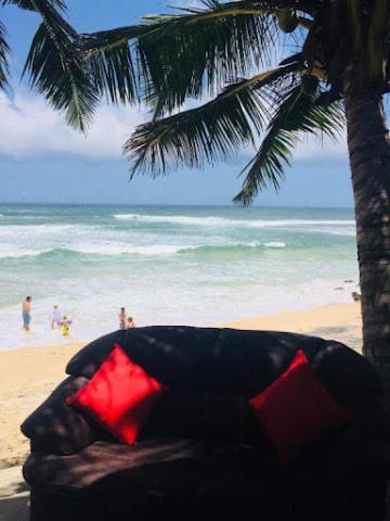 Mihiripenna Villa Sea Sun อูนาวาตูนา ภายนอก รูปภาพ