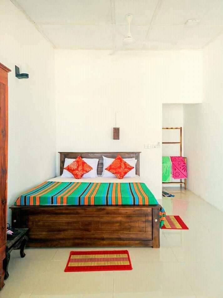 Mihiripenna Villa Sea Sun อูนาวาตูนา ภายนอก รูปภาพ