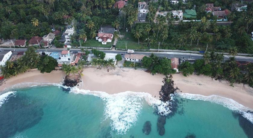 Mihiripenna Villa Sea Sun อูนาวาตูนา ภายนอก รูปภาพ