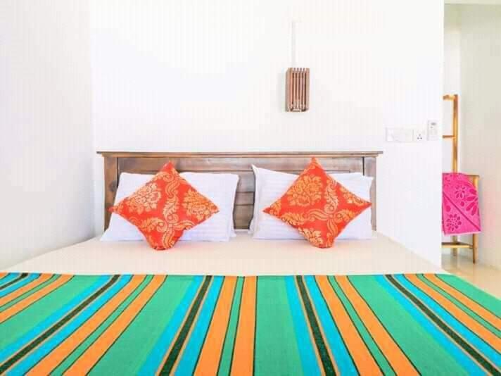 Mihiripenna Villa Sea Sun อูนาวาตูนา ภายนอก รูปภาพ