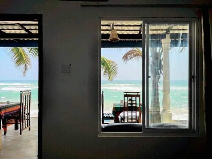 Mihiripenna Villa Sea Sun อูนาวาตูนา ภายนอก รูปภาพ