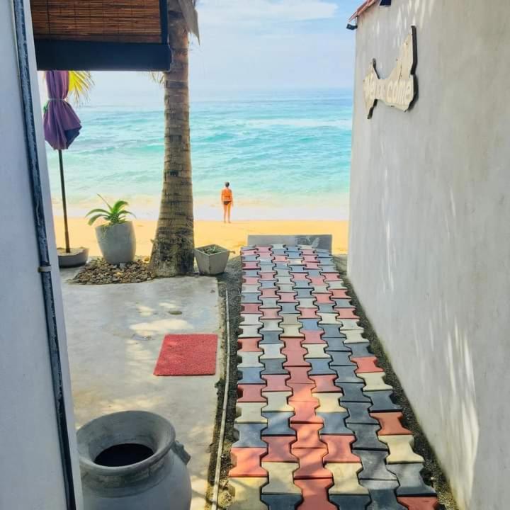 Mihiripenna Villa Sea Sun อูนาวาตูนา ภายนอก รูปภาพ